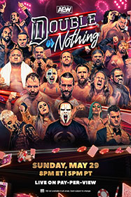 AEW Double Or Nothing 2022